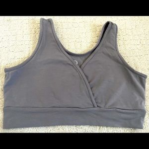 Kindred Bravely Nursing Bra